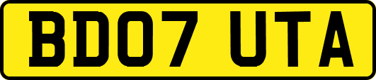BD07UTA
