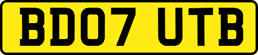 BD07UTB