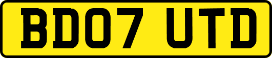 BD07UTD