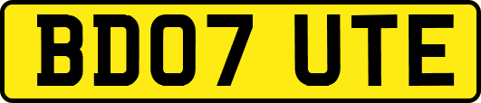 BD07UTE