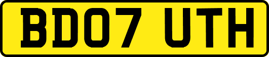 BD07UTH