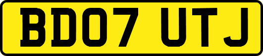 BD07UTJ
