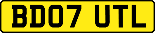BD07UTL