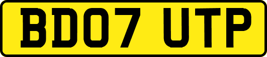 BD07UTP