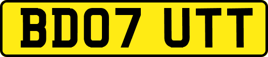 BD07UTT