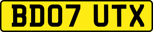 BD07UTX