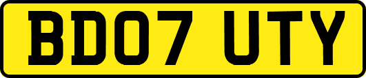 BD07UTY