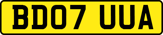 BD07UUA