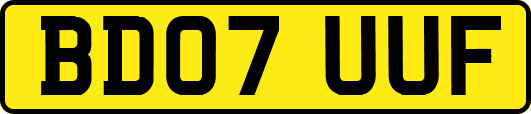 BD07UUF