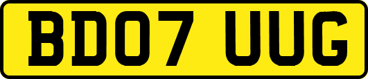 BD07UUG