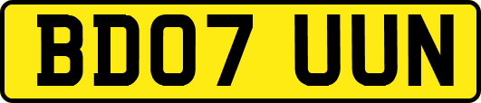 BD07UUN