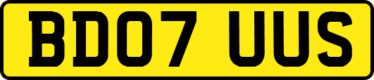 BD07UUS