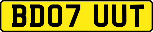 BD07UUT