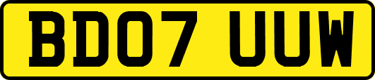 BD07UUW