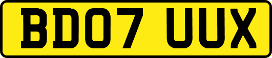 BD07UUX