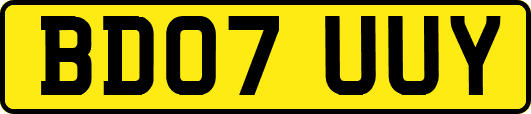 BD07UUY