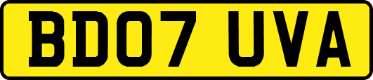 BD07UVA