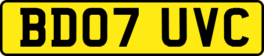 BD07UVC