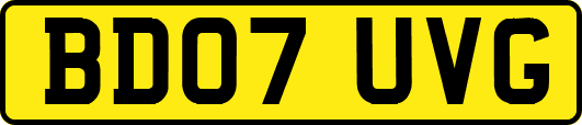 BD07UVG