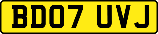 BD07UVJ