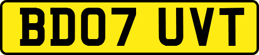 BD07UVT