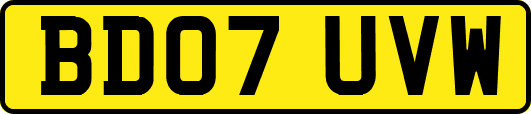 BD07UVW