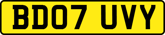 BD07UVY