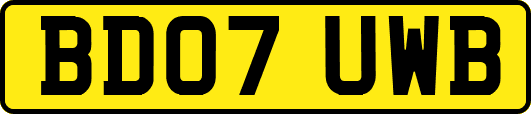 BD07UWB