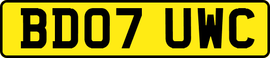 BD07UWC
