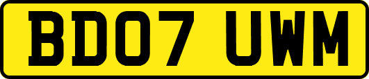 BD07UWM
