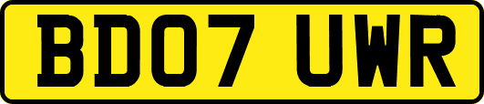 BD07UWR