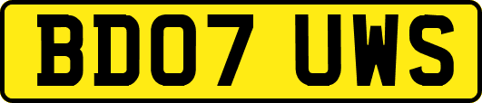 BD07UWS