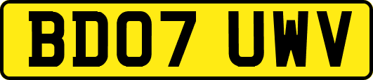 BD07UWV
