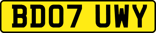 BD07UWY