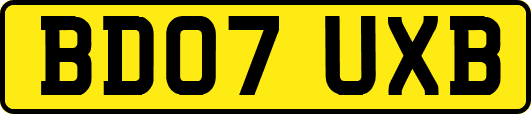 BD07UXB