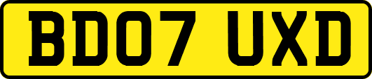 BD07UXD