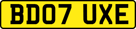 BD07UXE
