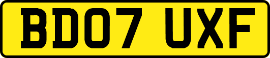 BD07UXF