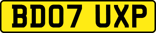 BD07UXP