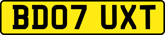 BD07UXT