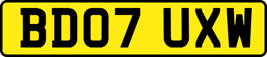 BD07UXW