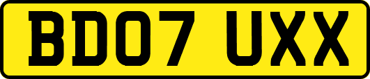 BD07UXX