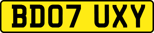 BD07UXY
