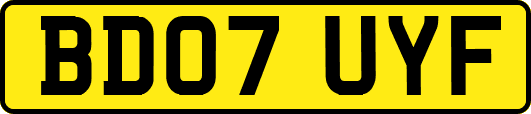 BD07UYF