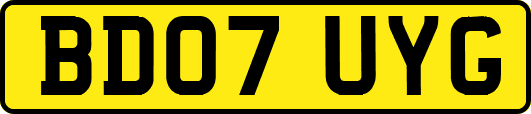 BD07UYG
