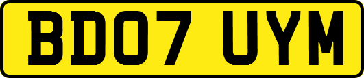 BD07UYM