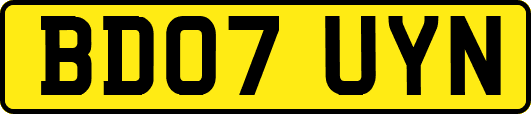 BD07UYN