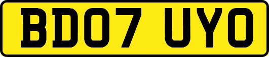 BD07UYO