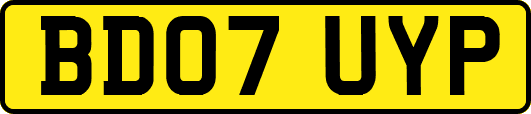 BD07UYP