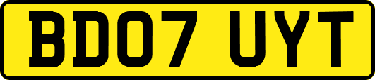 BD07UYT